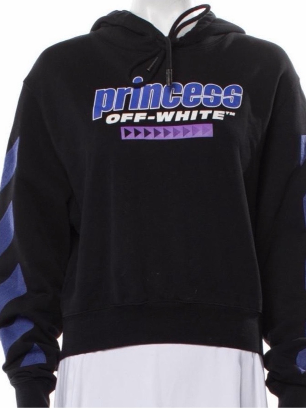 Off-White Hoodie Women’s